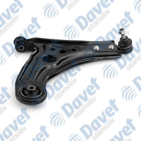AYD 97-04997 Alt Salincak Sag Chevrolet Kalos 02->